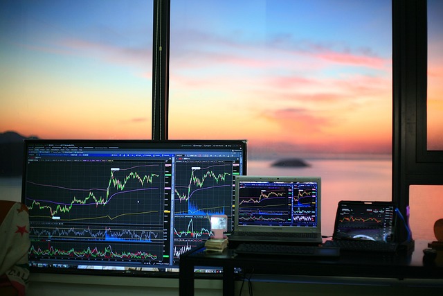 Het Geheim achter Succesvol Investeren